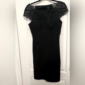 Le Château dress. M